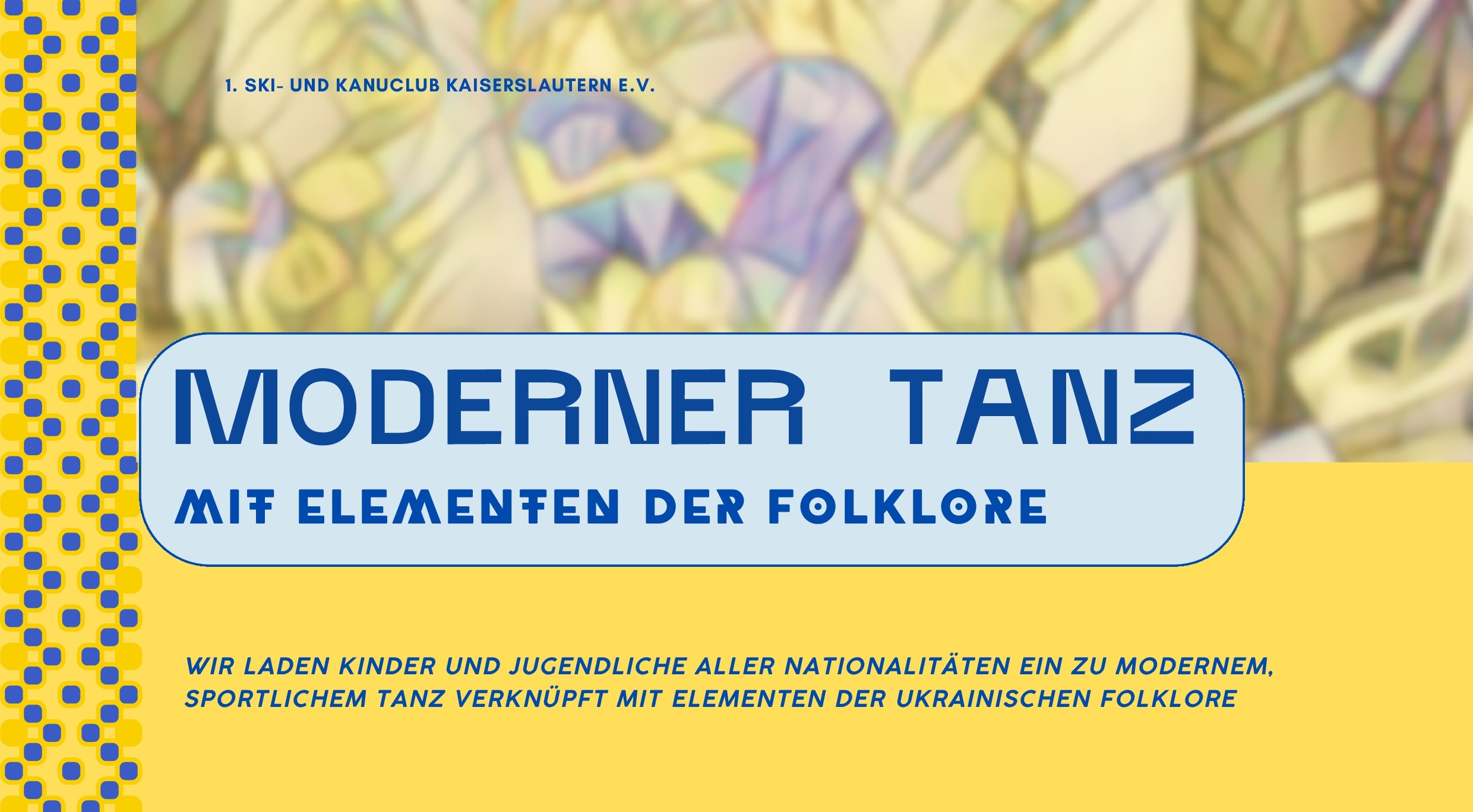 Тanz Aushang_news